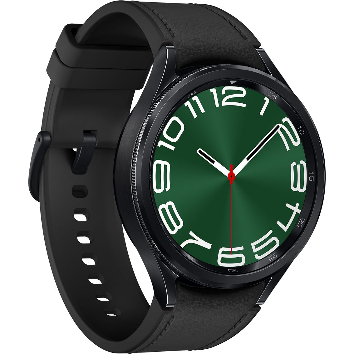 Samsung Men's Galaxy Watch6 Classic Bluetooth 47mm Smartwatch SM-R960NZKAXAA - Image 3 of 6