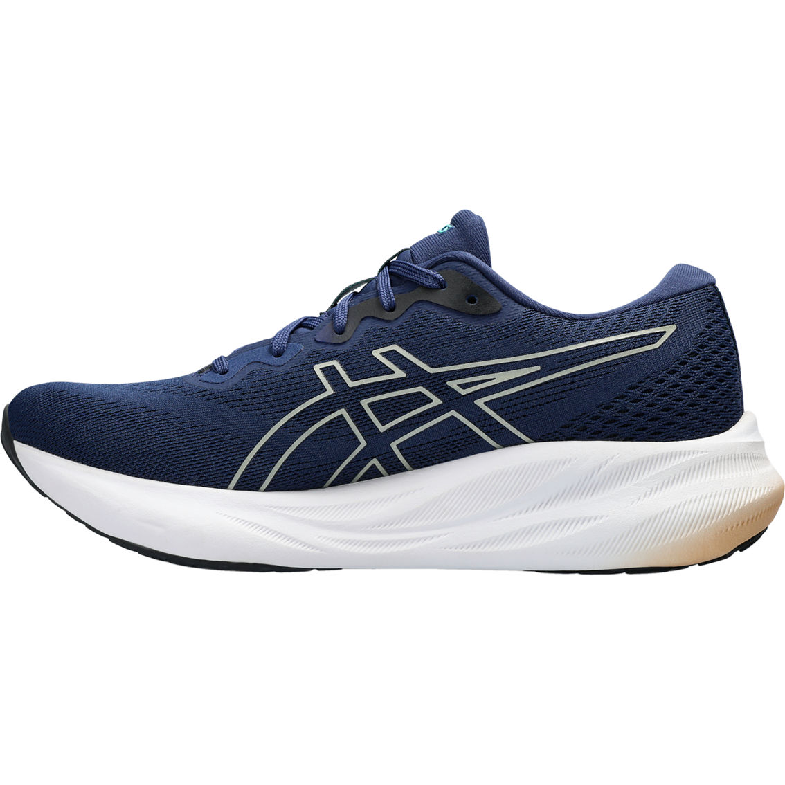 Asics Women's Gel-pulse 15 Running Shoes | Women's Athletic Shoes ...