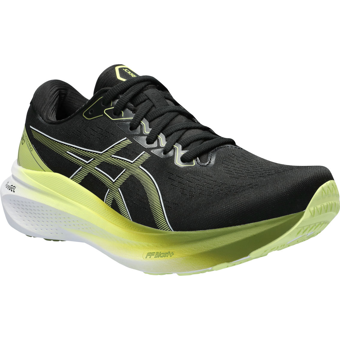 Asics Men's Gel Kayano 30 Running Shoes | Men's Athletic Shoes | Shoes ...