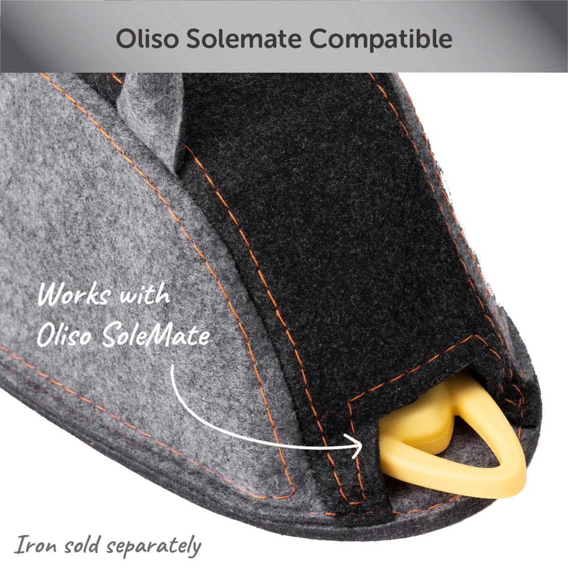 Oliso Small Carry Bag for M2Pro Mini Project Iron - Image 6 of 6