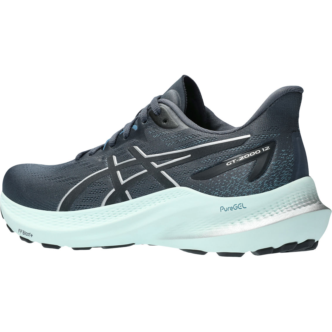 ASICS Women's GT 2000 12 Running Shoes - Image 2 of 7