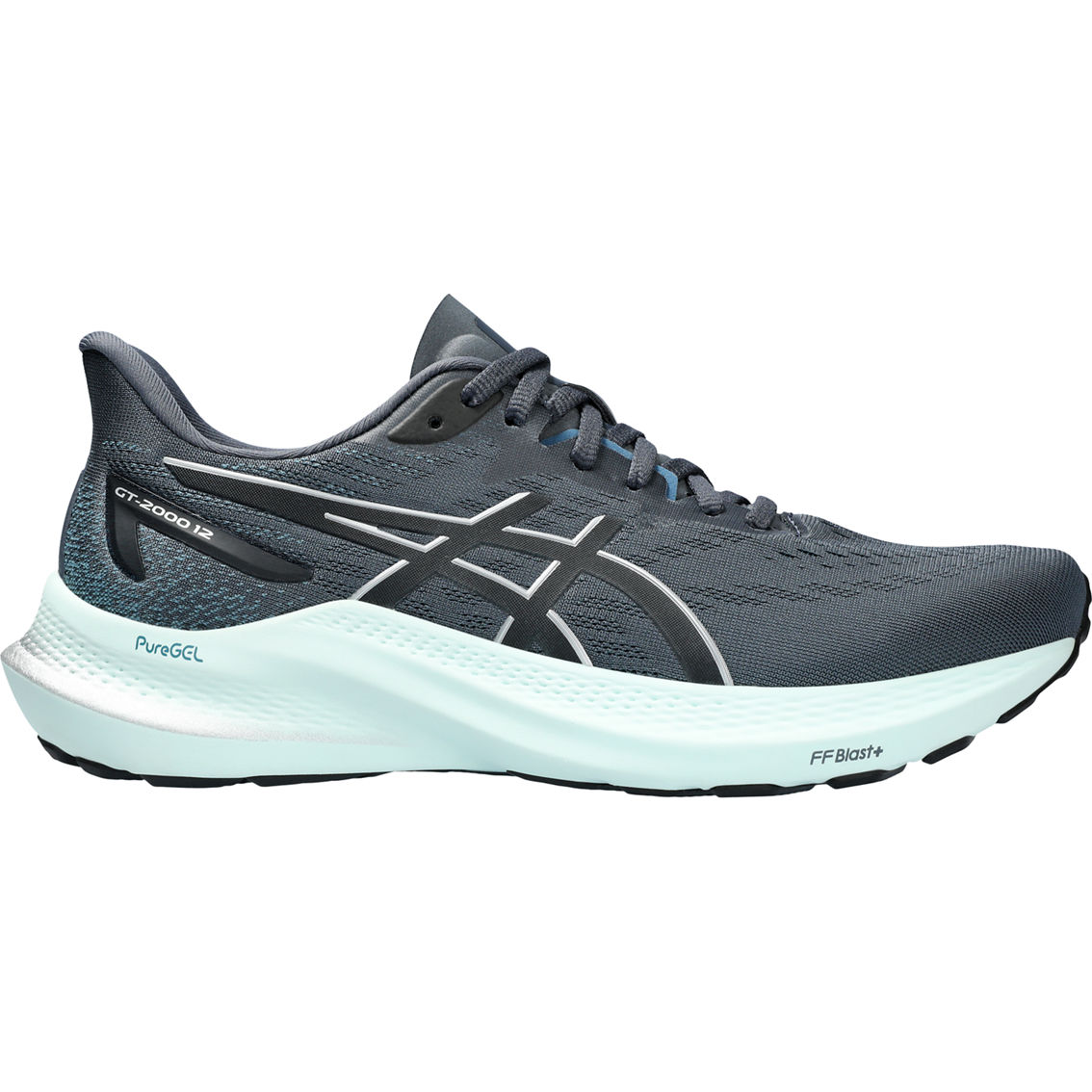 ASICS Women's GT 2000 12 Running Shoes - Image 4 of 7