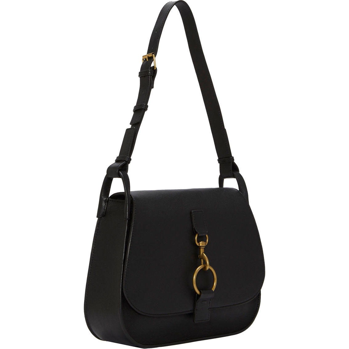 Lucky Brand Kate Shoulder Bag - Image 3 of 5