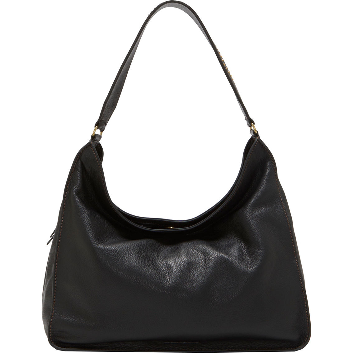 Lucky Brand Iris Studded Shoulder Bag | Shoulder Bags | Clothing ...