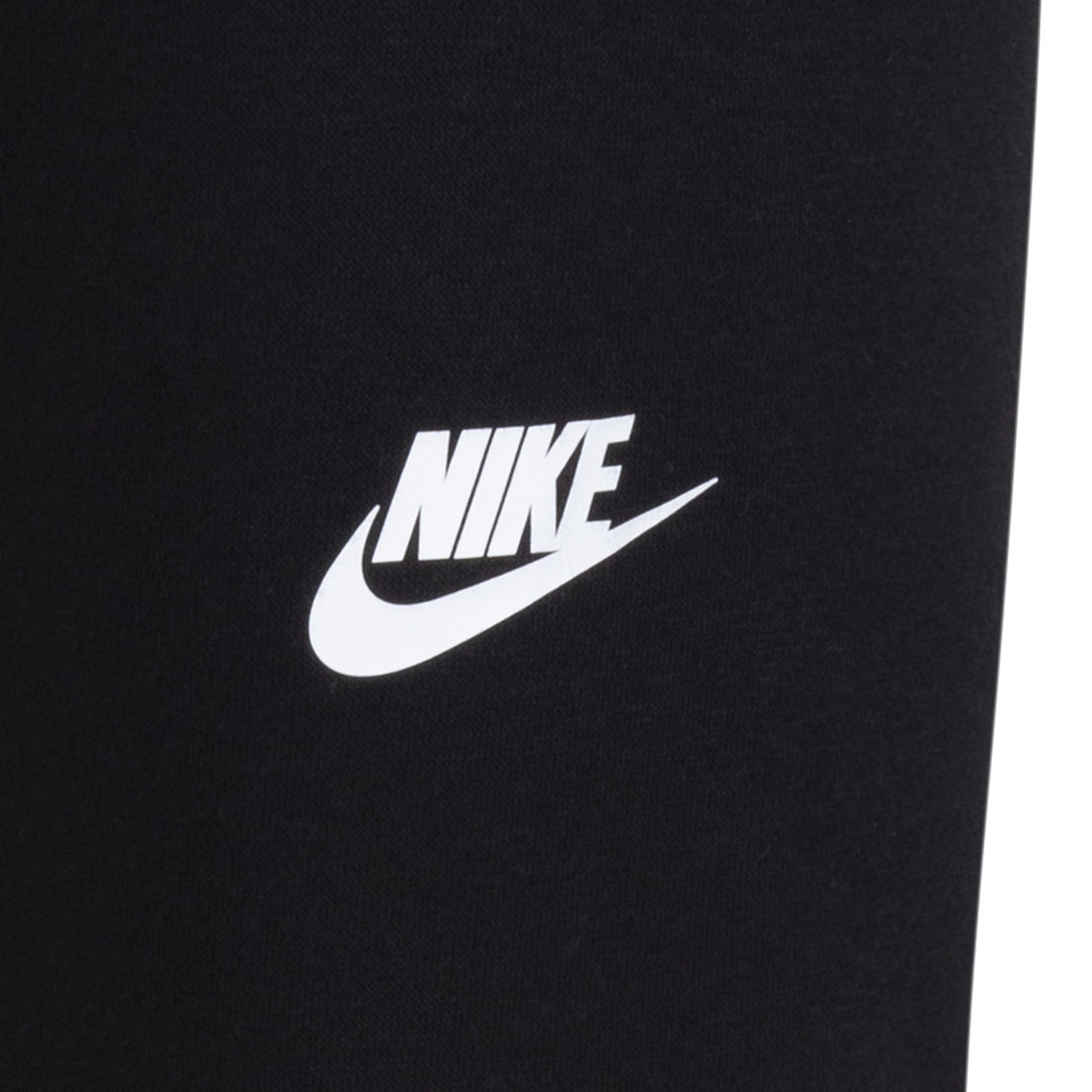 Nike Little Boys Swoosh Tee And Pants 2 Pc. Set | Boys 4-7x | Clothing ...