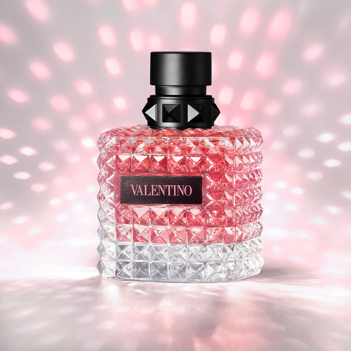 Born in Roma Donna Perfume Gift Set - Valentino