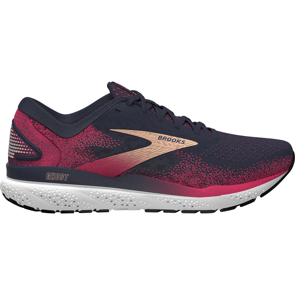 Brooks Women's Ghost 16 Running Shoes - Image 2 of 3