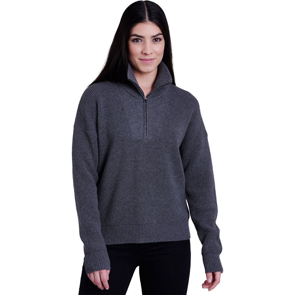 Kuhl Norda 1/4 Zip Sweater | Sweaters | Clothing & Accessories | Shop ...
