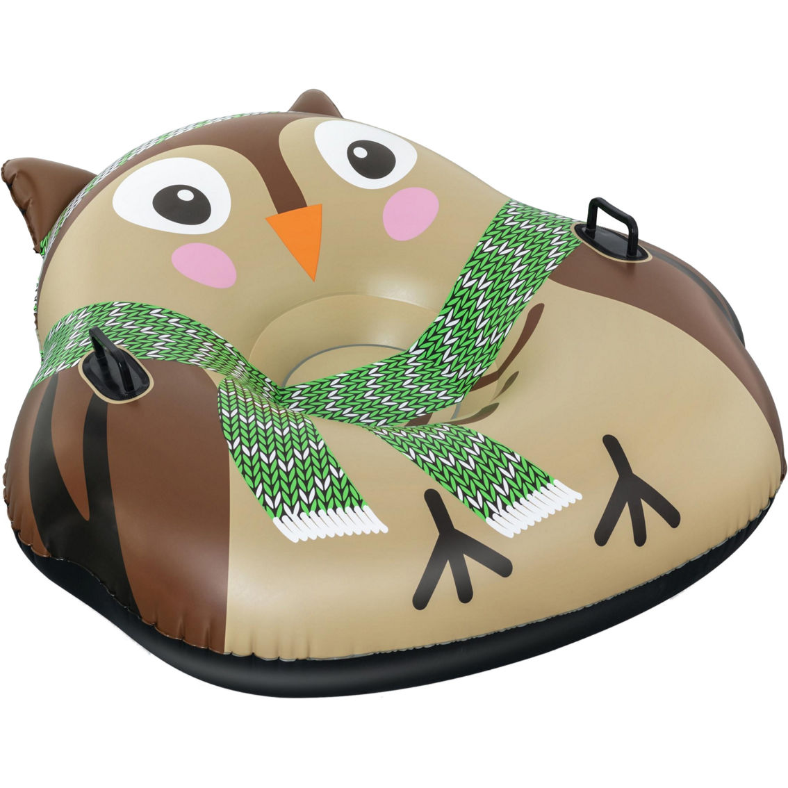 Bestway H2oGo Snow Oakley The Owl Snow Tube - Image 2 of 6