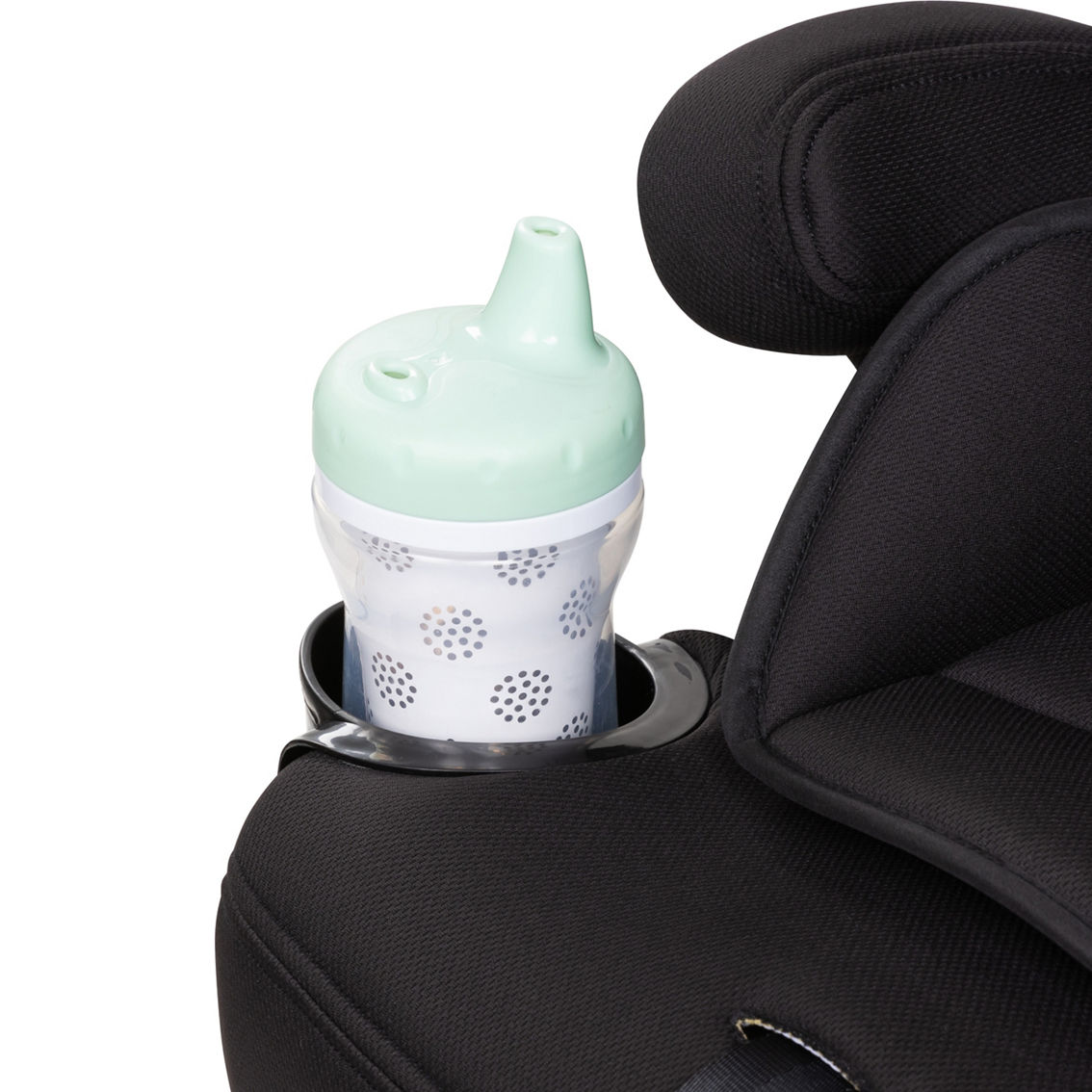 Baby Trend Hybrid 3-in-1 Combination Booster Car Seat - Image 4 of 5