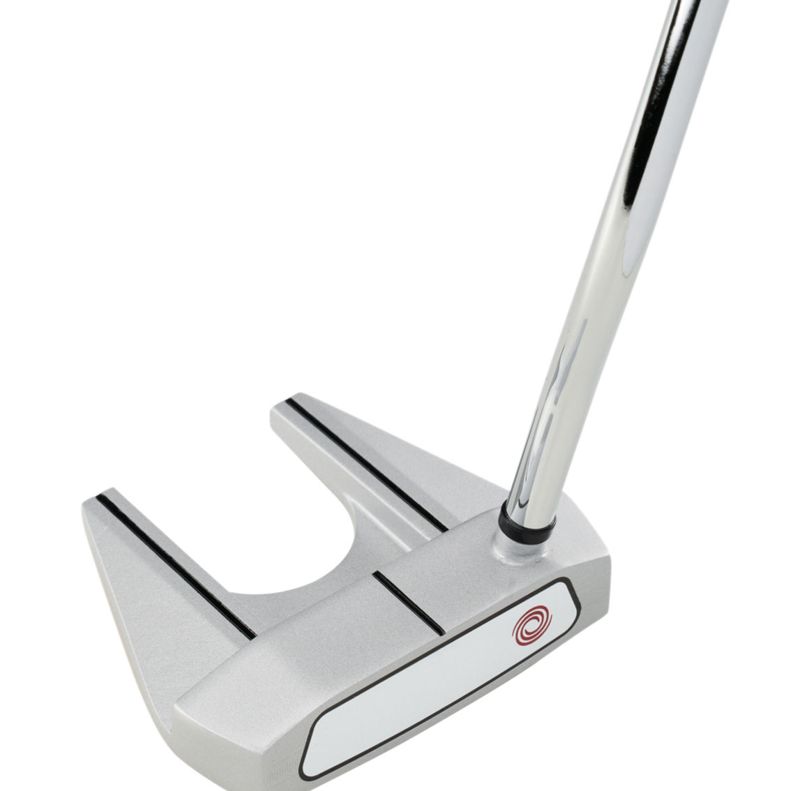 Callaway Adult Right Hand Odyssey White Hot OG 7 Double Bend 35 in. Putter - Image 5 of 5