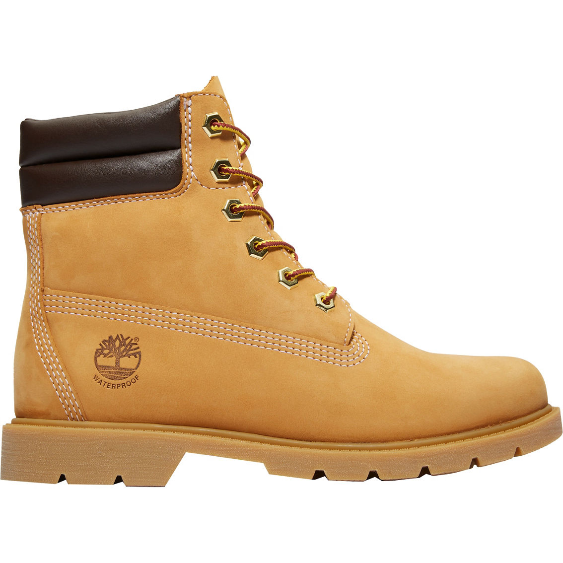 Timberland Women's Linden Woods 6 In. Waterproof Boots | Boots | Shoes ...