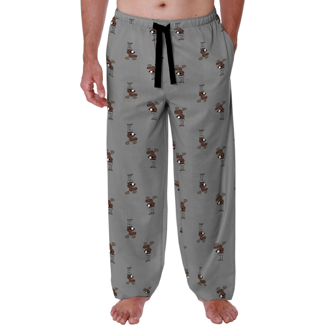 Varsity Lite Touch Sleep Pants | Pajamas & Robes | Clothing ...