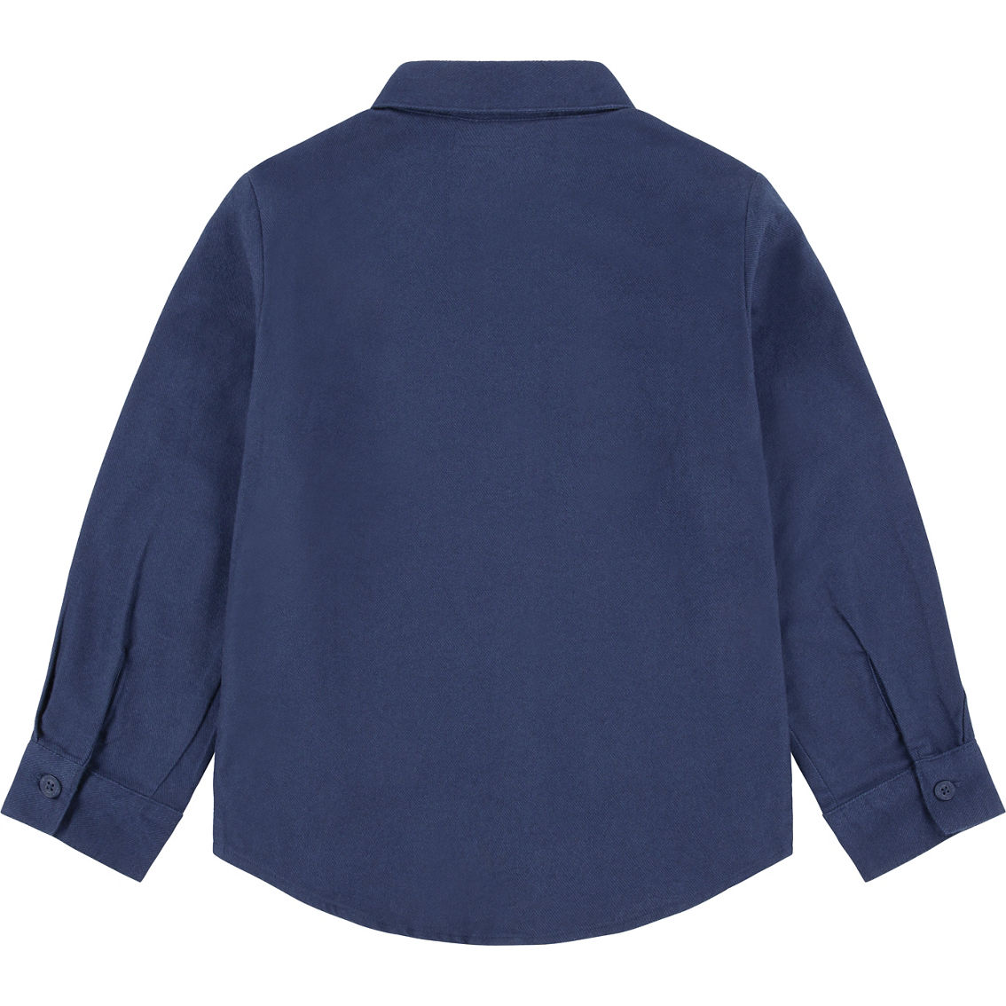 Levi's Little Boys Woven Shirt | Boys 4-7x | Clothing & Accessories ...