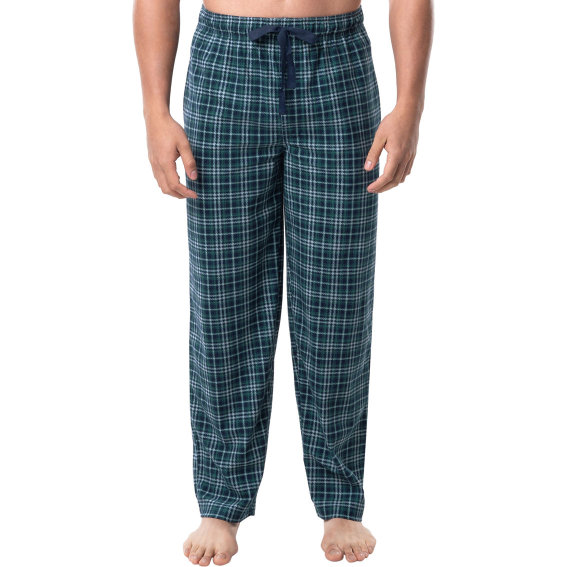 Van Heusen Flannel Fleece Sleep Pants | Pajamas & Robes | Clothing ...