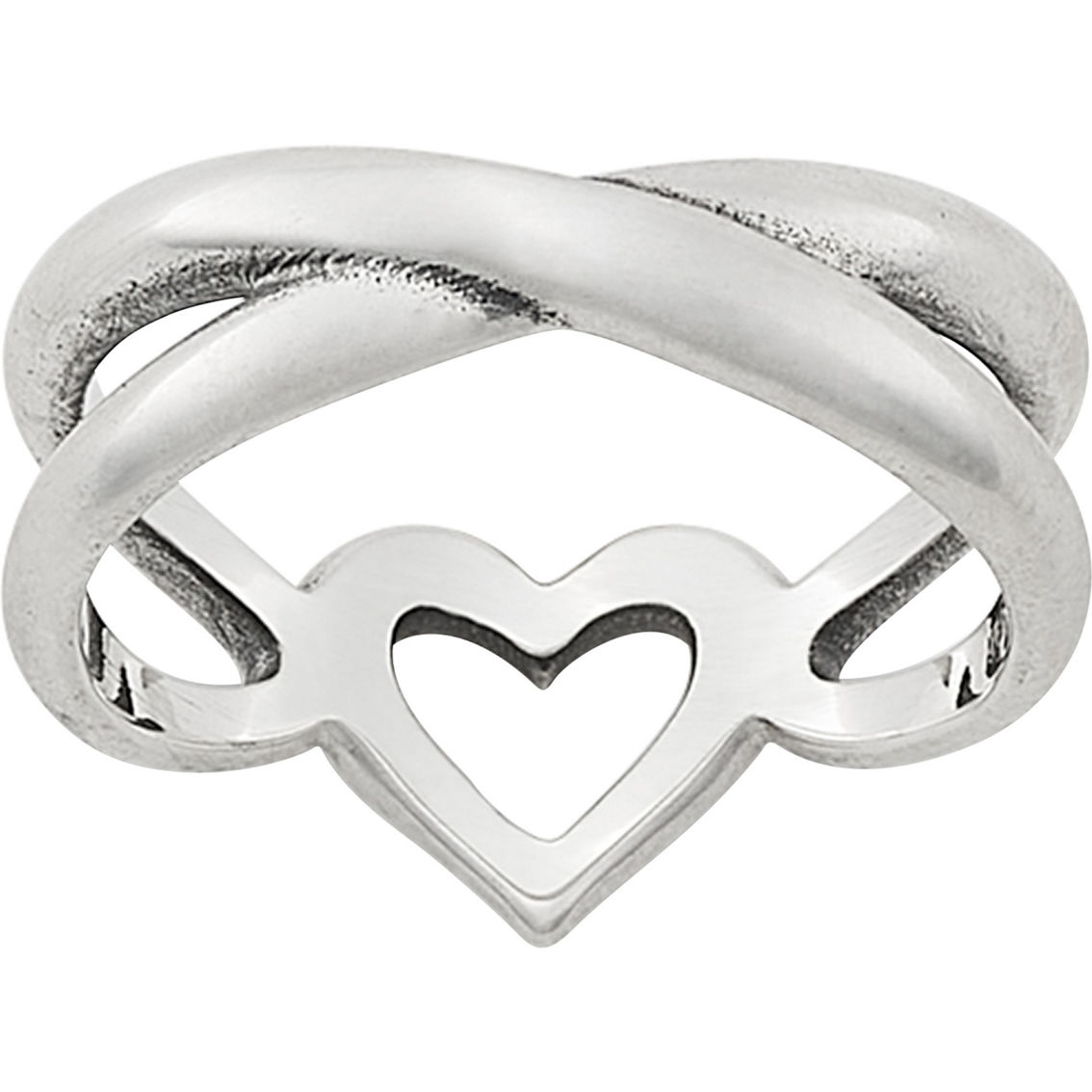 James Avery Infinite Love Ring - Image 2 of 2
