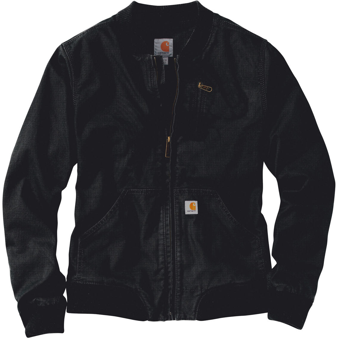 Carhartt Rugged Flex Relaxed Fit Canvas Jacket | Jackets | Clothing ...