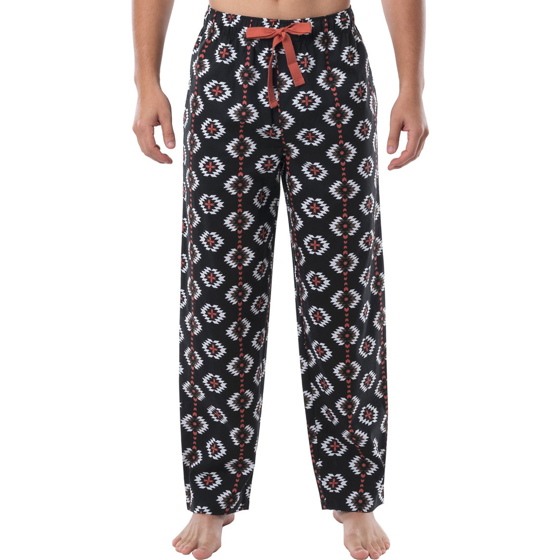 Wrangler Printed Micro Sanded Woven Sleep Pants | Pajamas & Robes ...