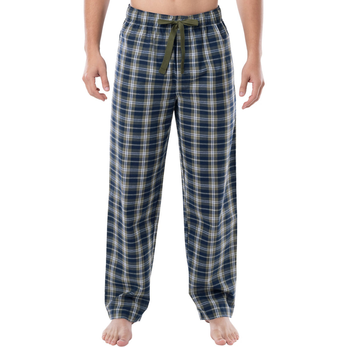 Wrangler Cvc Woven Sleep Pants | Pajamas & Robes | Clothing ...