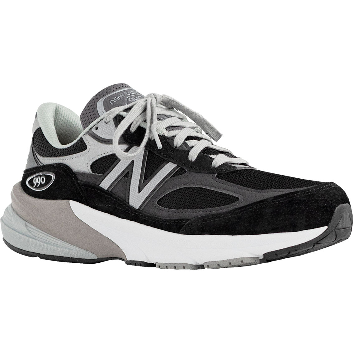 New Balance Made in USA 990v6 Running Shoes - Image 1 of 3