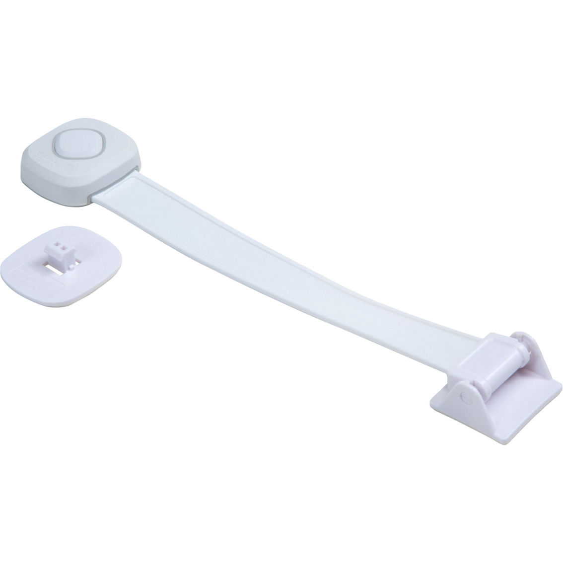 Safety 1st Outsmart Toilet Lock - Image 2 of 4