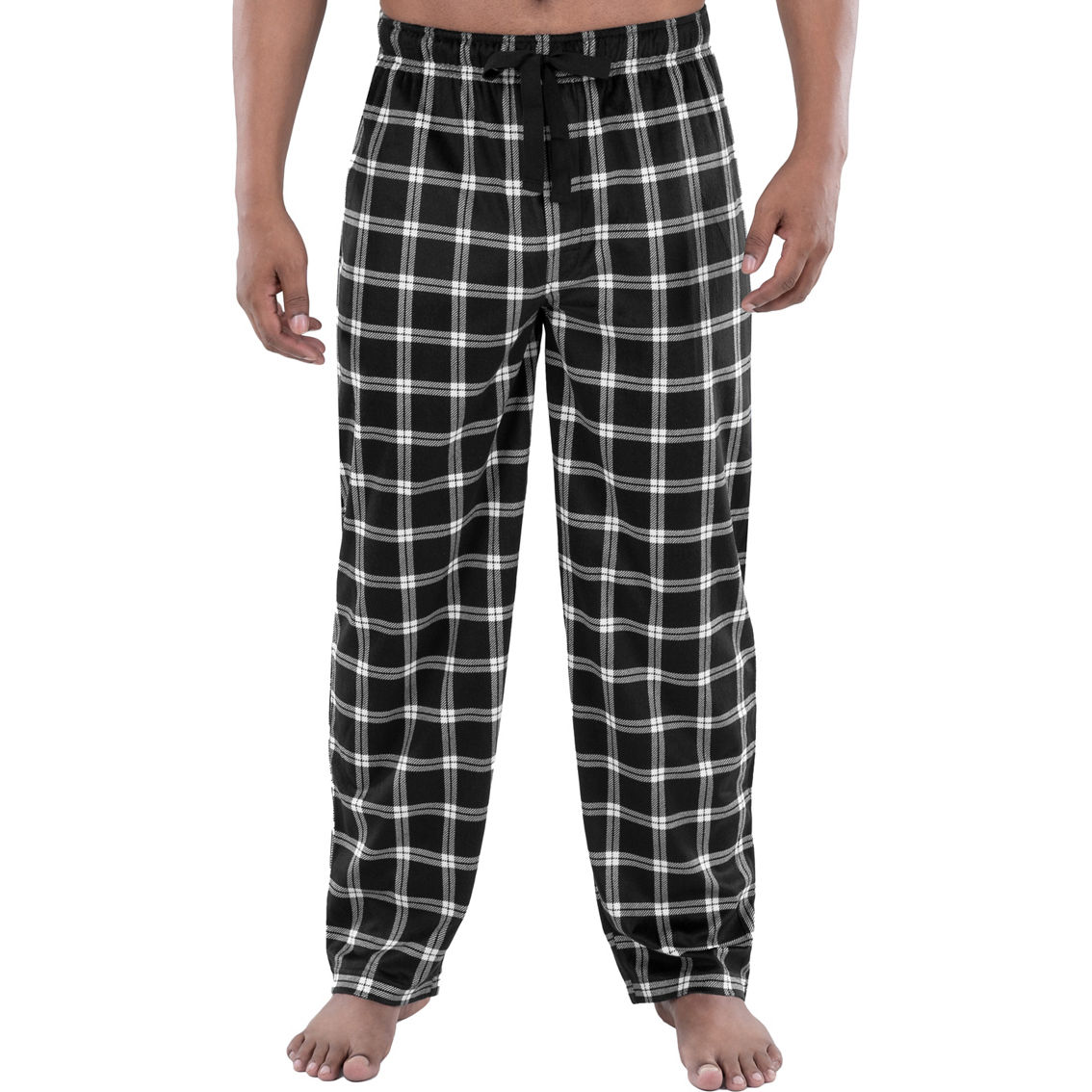 Izod Silky Fleece Sleep Pants | Pajamas & Robes | Clothing ...