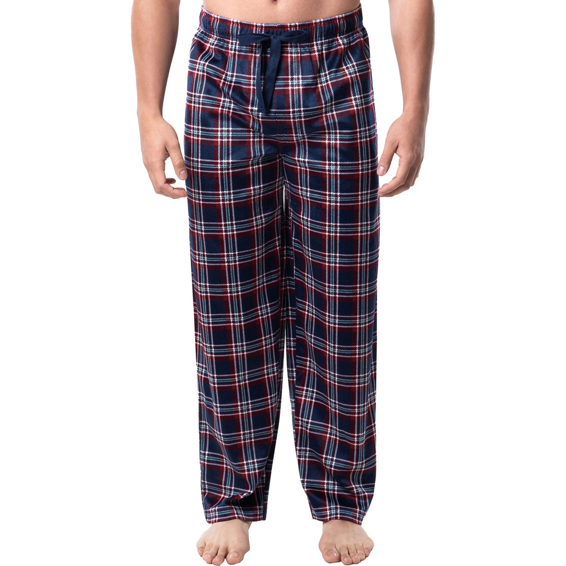 Izod Silky Fleece Sleep Pant | Pajamas & Robes | Clothing & Accessories ...
