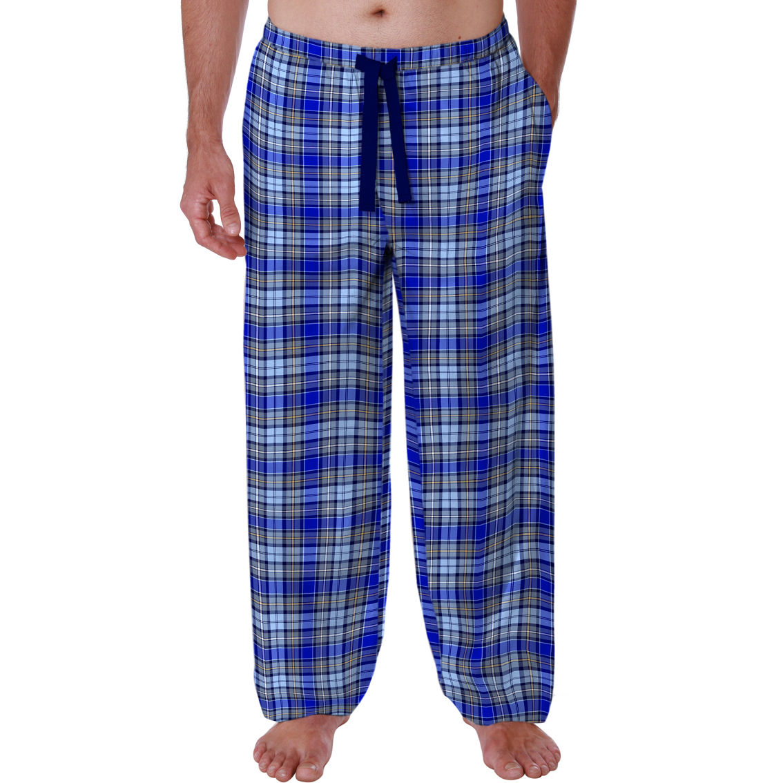 Izod Flannel Fleece Sleep Pants | Pajamas & Robes | Clothing ...