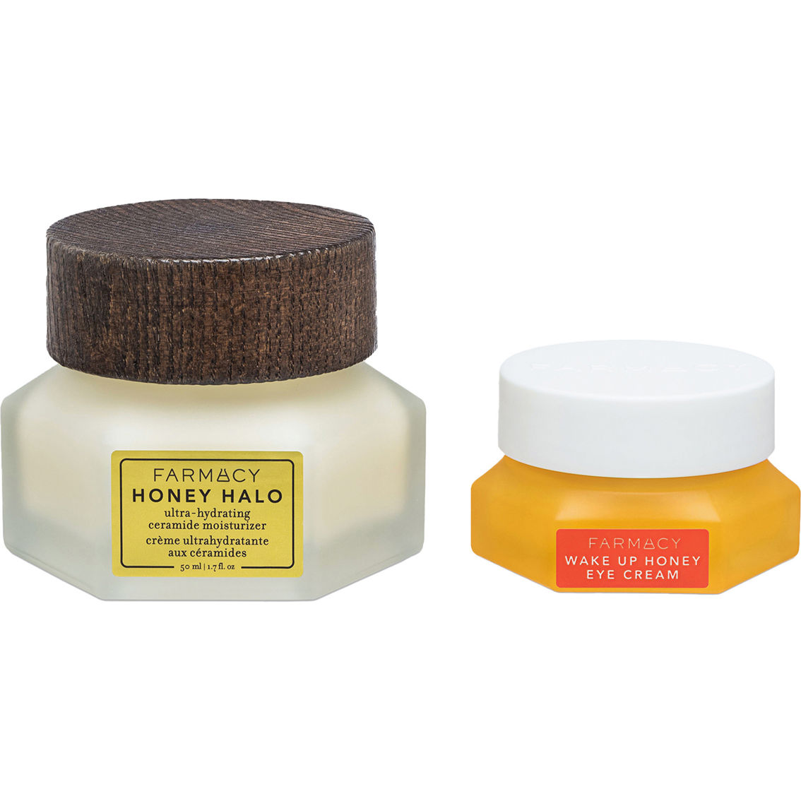 Farmacy Honey Dewy Duo - Image 3 of 3