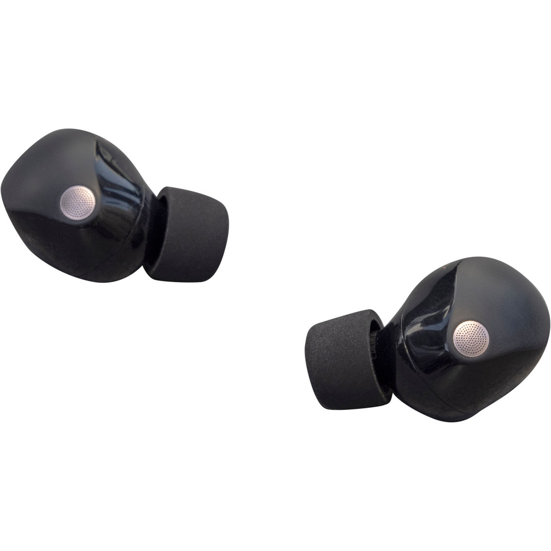 Sony The Best Truly Wireless Noise Canceling Earbuds, Black