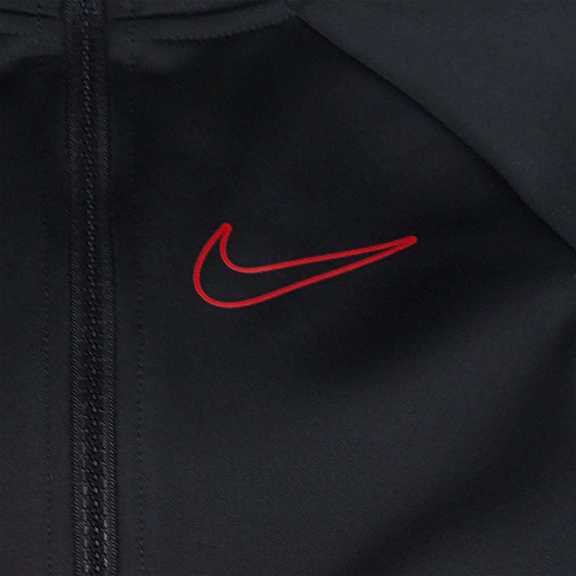 Nike Little Boys Colorblock Tricot Jacket And Pants 2 Pc. Set | Boys 4 ...