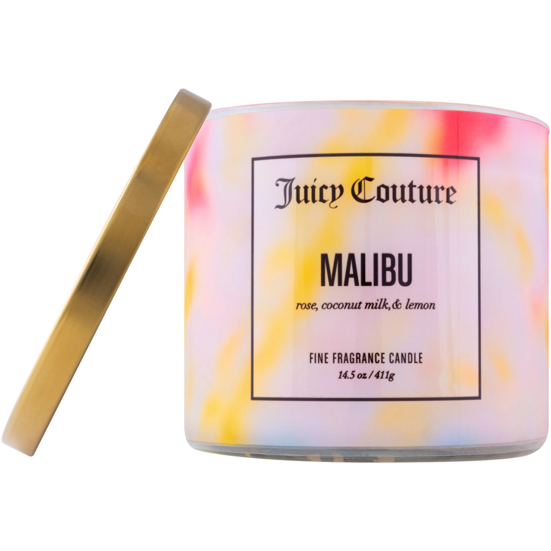 Juicy Couture Malibu Candle - Image 2 of 4