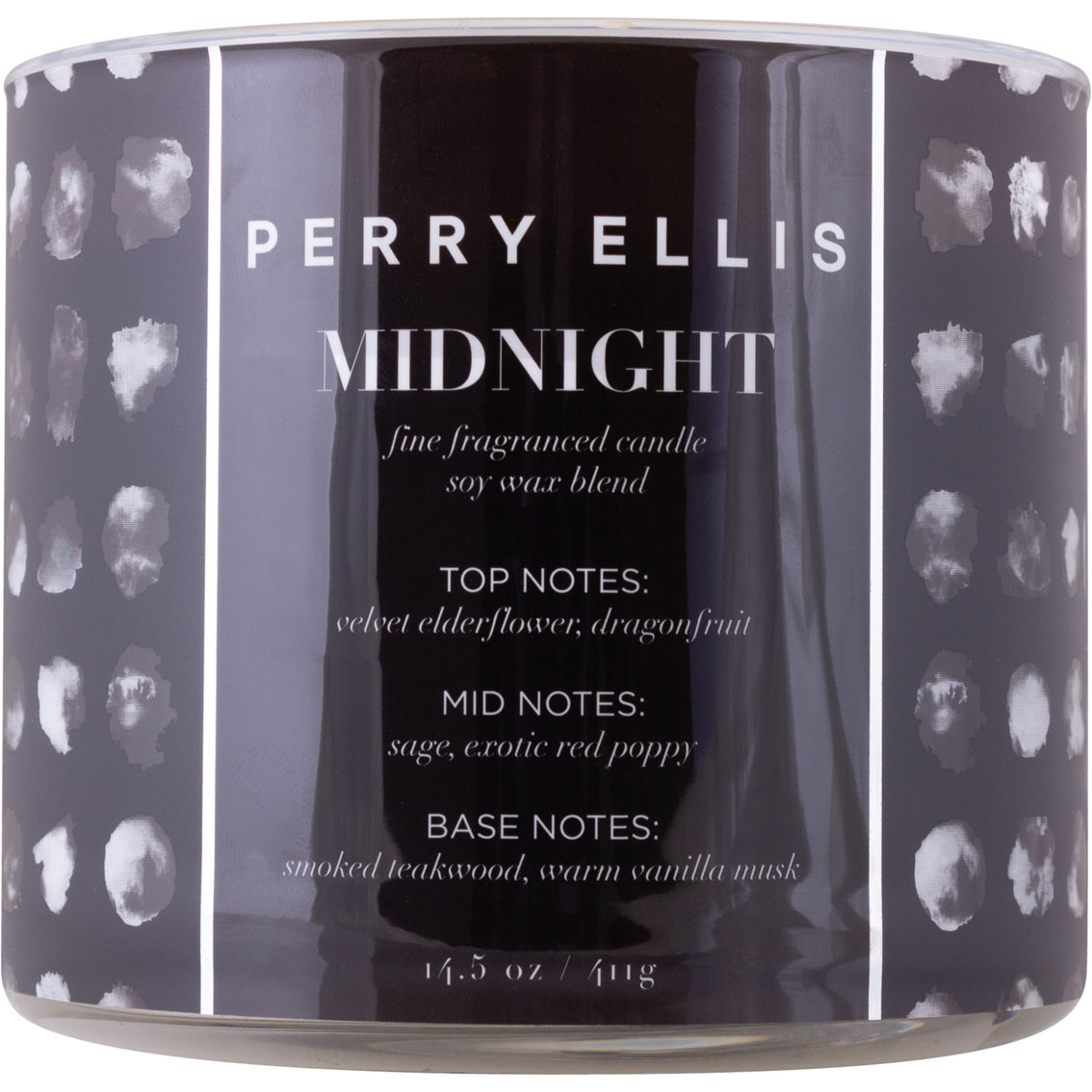 Perry Ellis Midnight Candle - Image 3 of 6