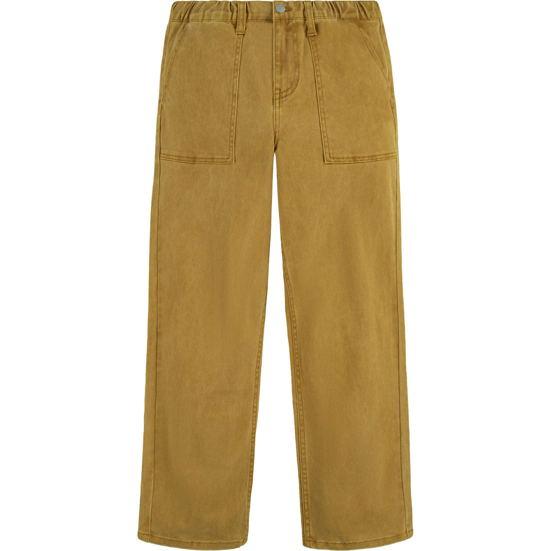 Levi's Boys Easy Pull On Colored Denim Pants | Boys 8-20 | Clothing ...