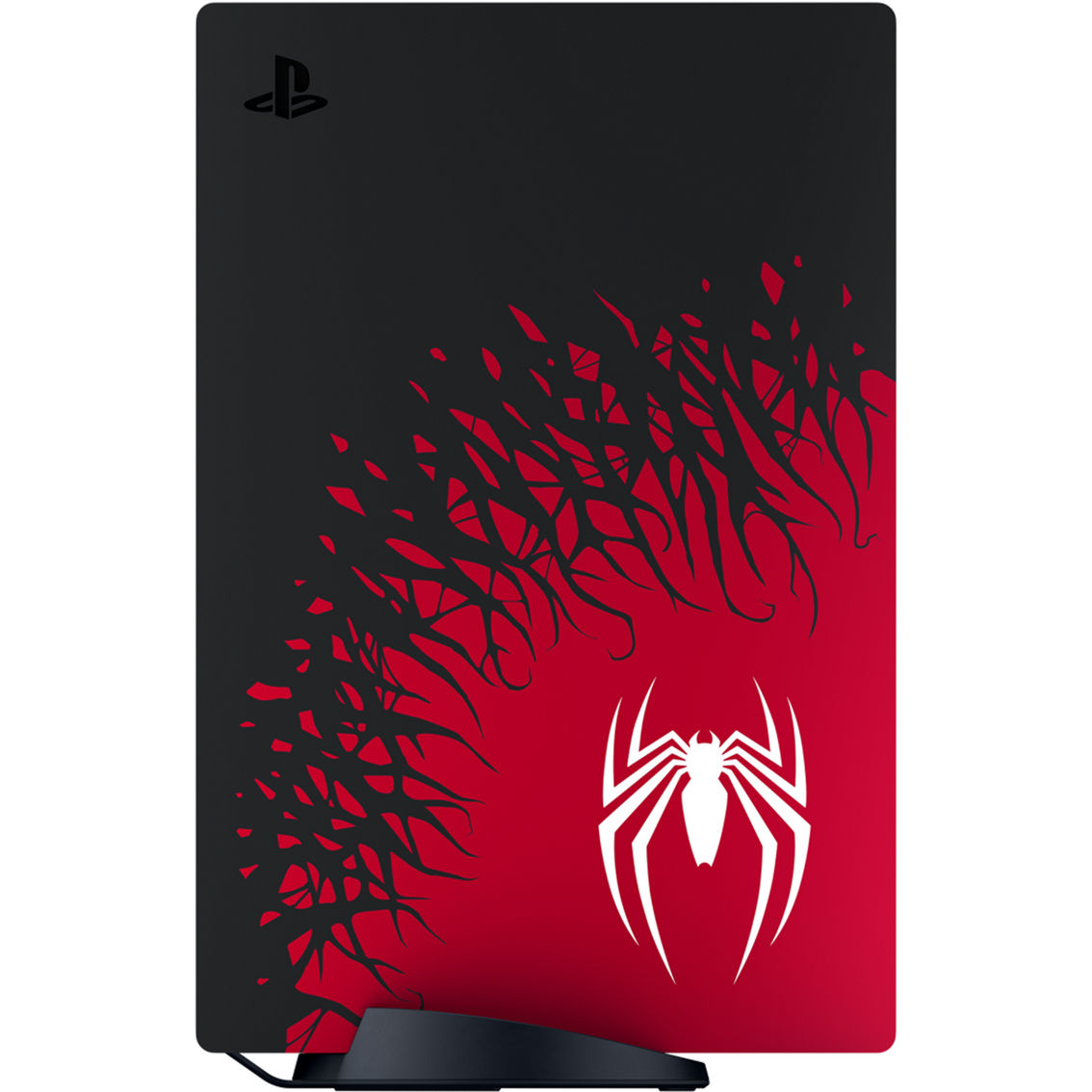 Sony PS5 Disk Console SpiderMan 2 Limited Edition Bundle - Image 2 of 2