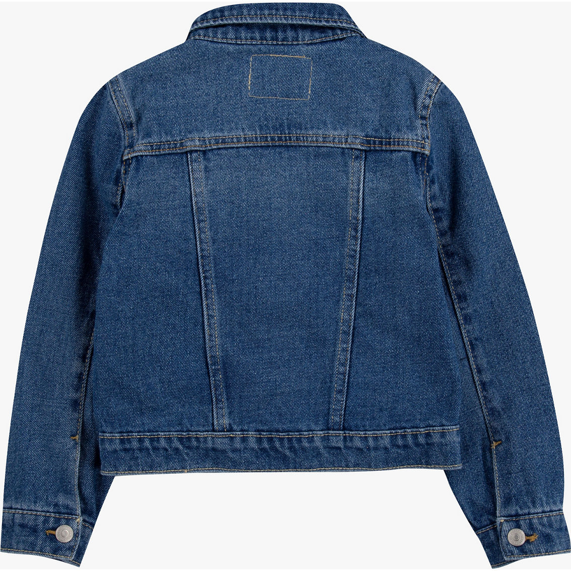 Levi's Little Girls Trucker Jacket | Girls 4-6x | Clothing ...
