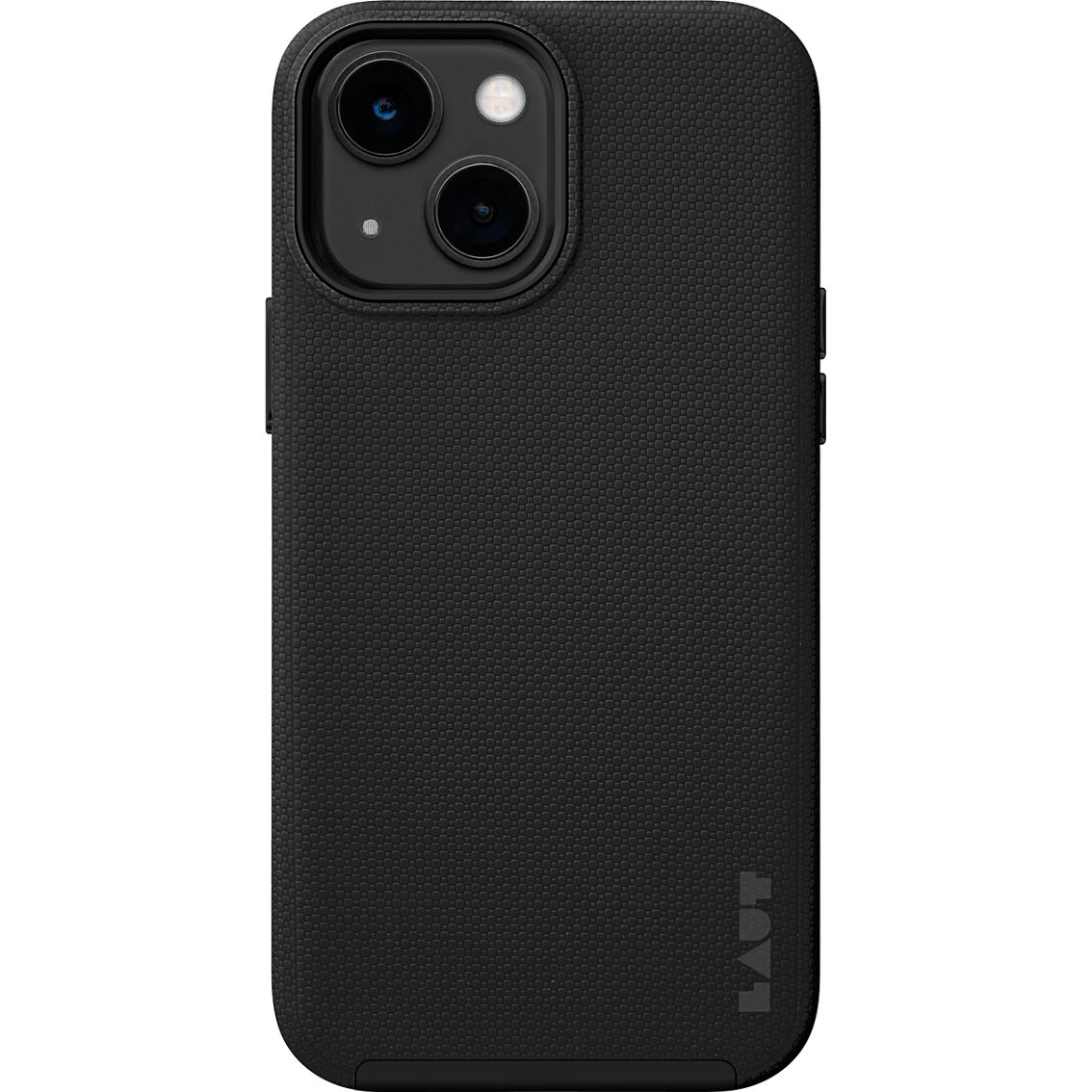 LAUT Design Shield for iPhone 15 Plus Black - Image 3 of 7