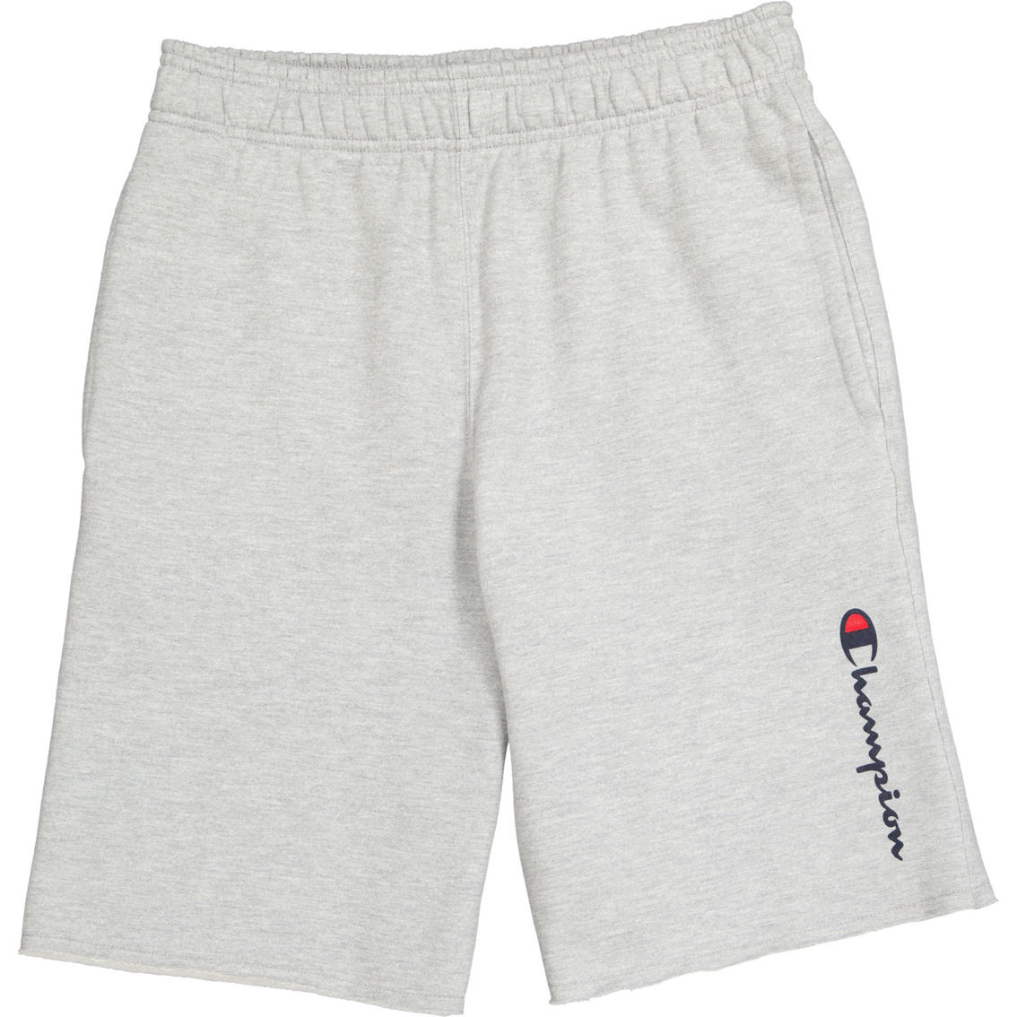 Champion 10 In. Powerblend Graphic Shorts | Shorts | Clothing ...