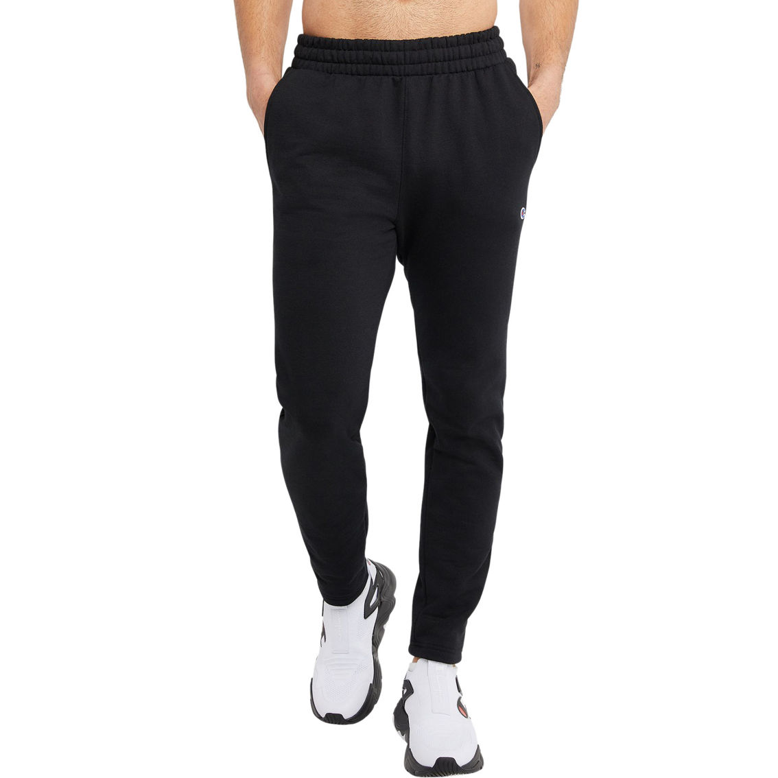 Champion Powerblend Slim Pants | Pants | Clothing & Accessories | Shop ...
