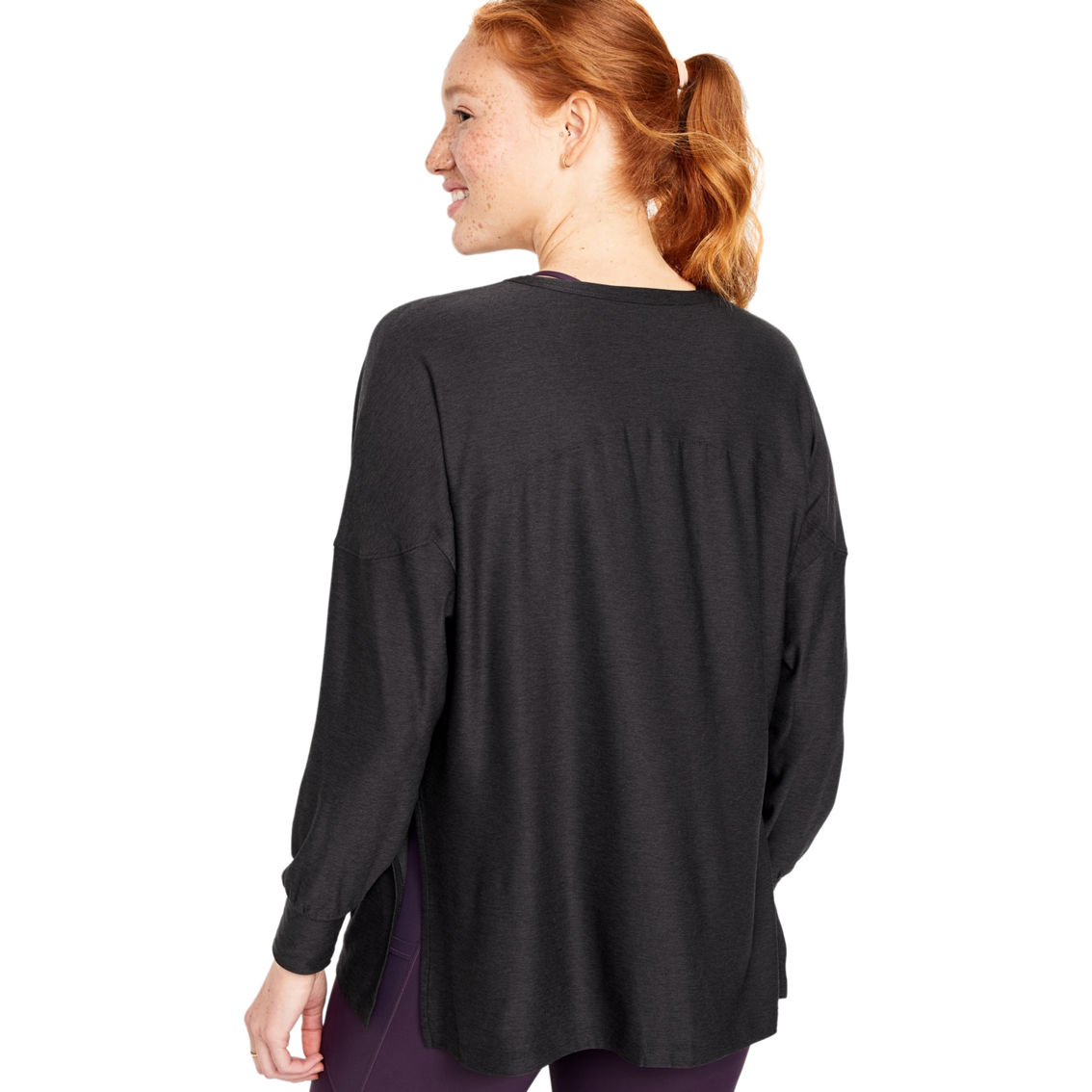 Old Navy Performance Cloud Tunic - Image 2 of 4