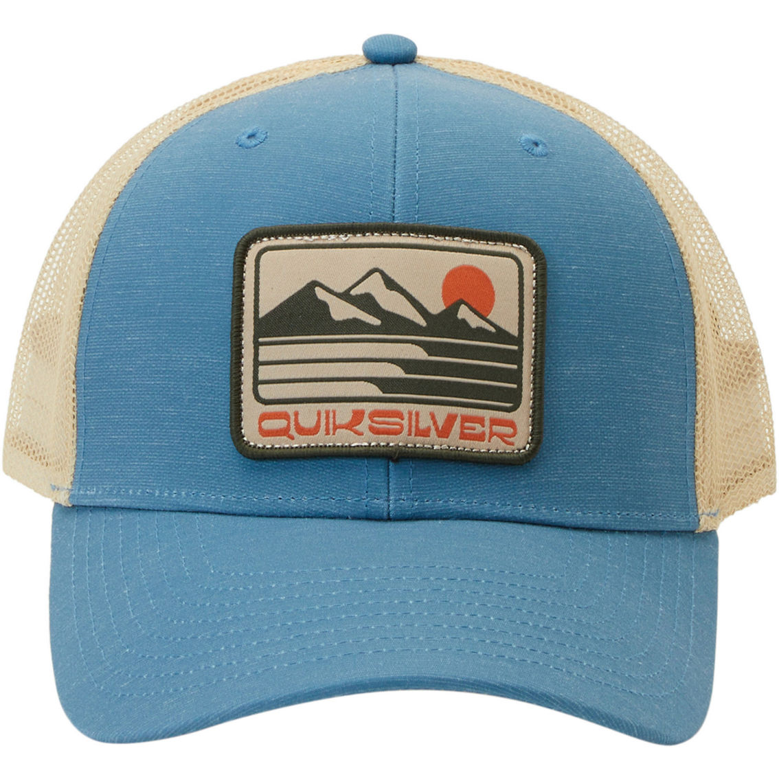 Quiksilver Weekend Rights Hat - Image 2 of 4