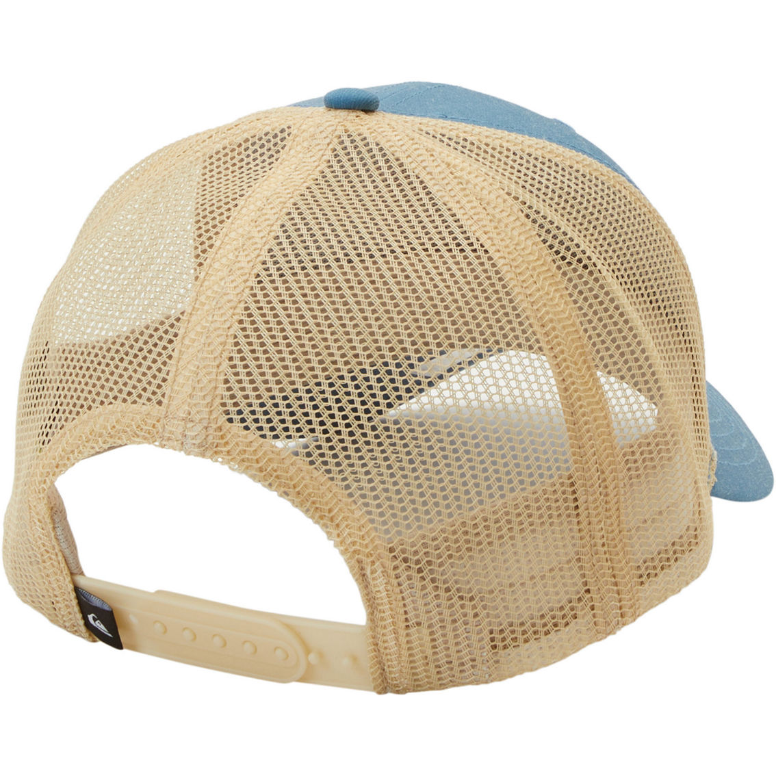 Quiksilver Weekend Rights Hat - Image 3 of 4