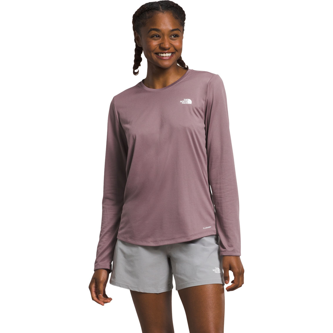 The North Face Elevation Shirt | Tops | Clothing & Accessories | Shop ...