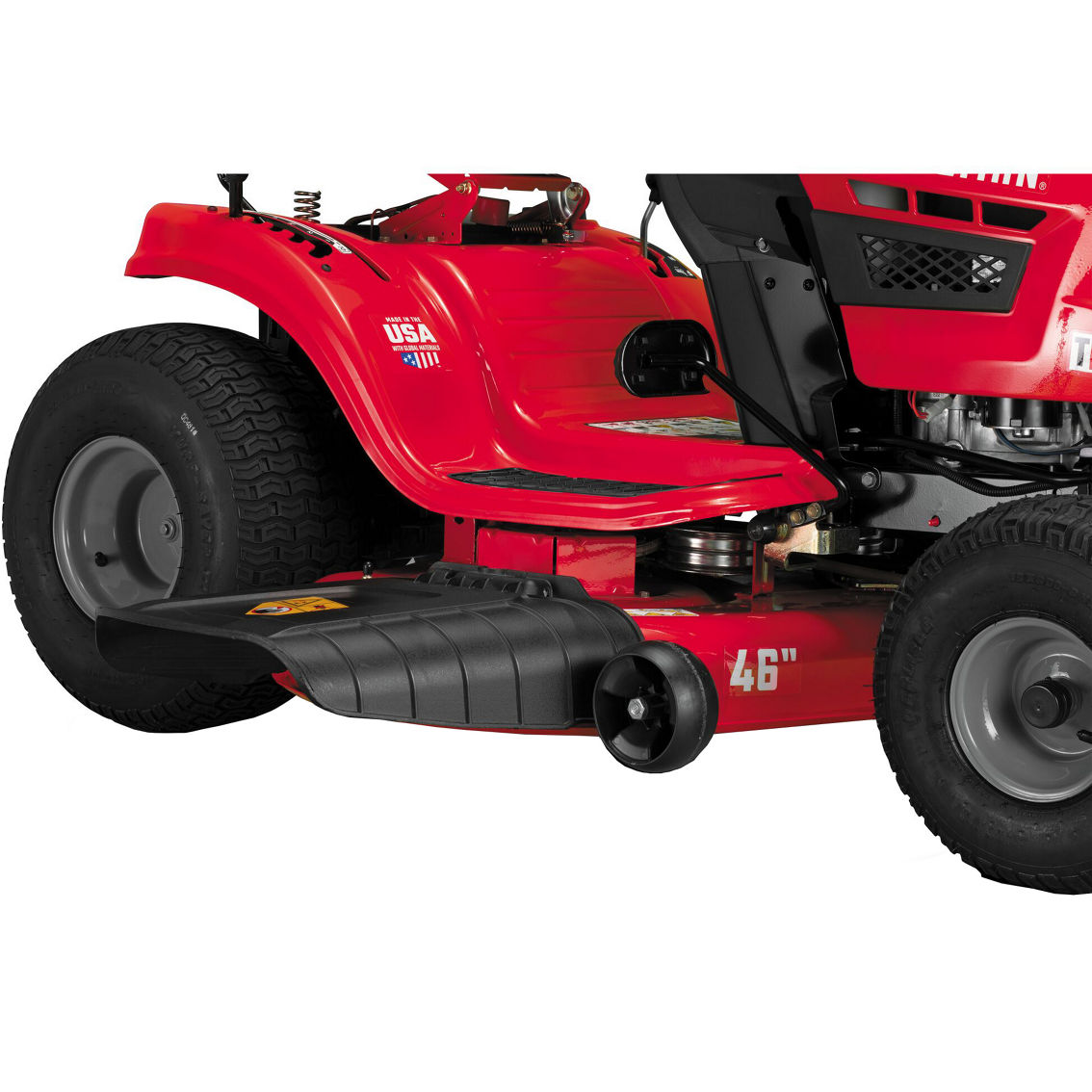 Craftsman 46 in. Tractor - Image 3 of 4