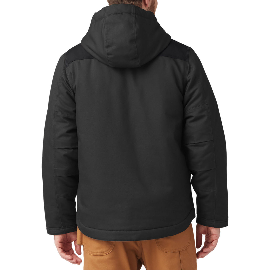 Dickies Duratech Flex Duck Jacket | Jackets | Clothing & Accessories ...