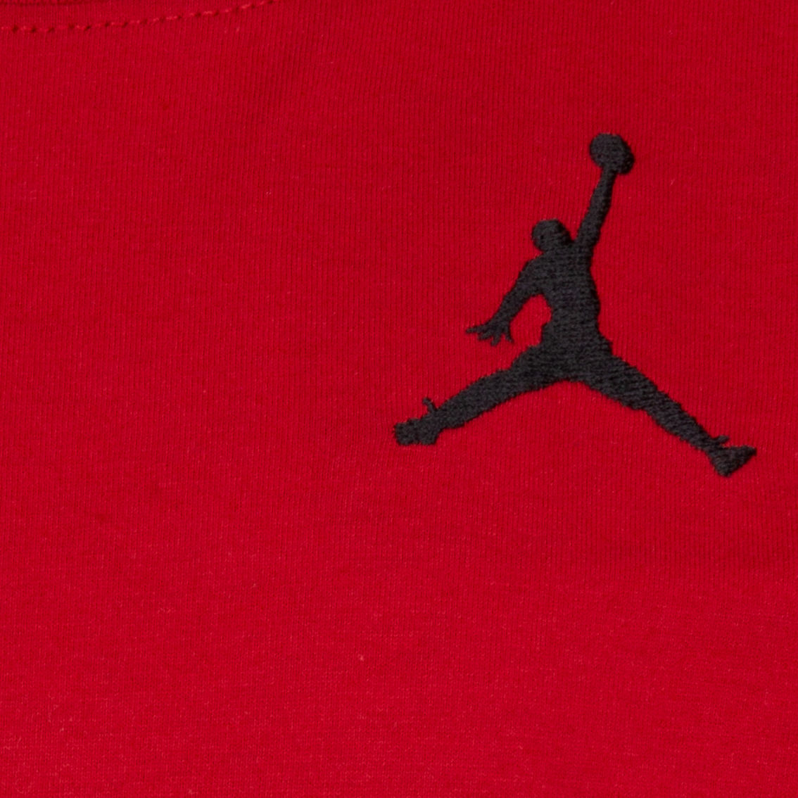 Jordan Little Boys Jumpman Air Emb Shirt | Boys 4-7x | Clothing ...