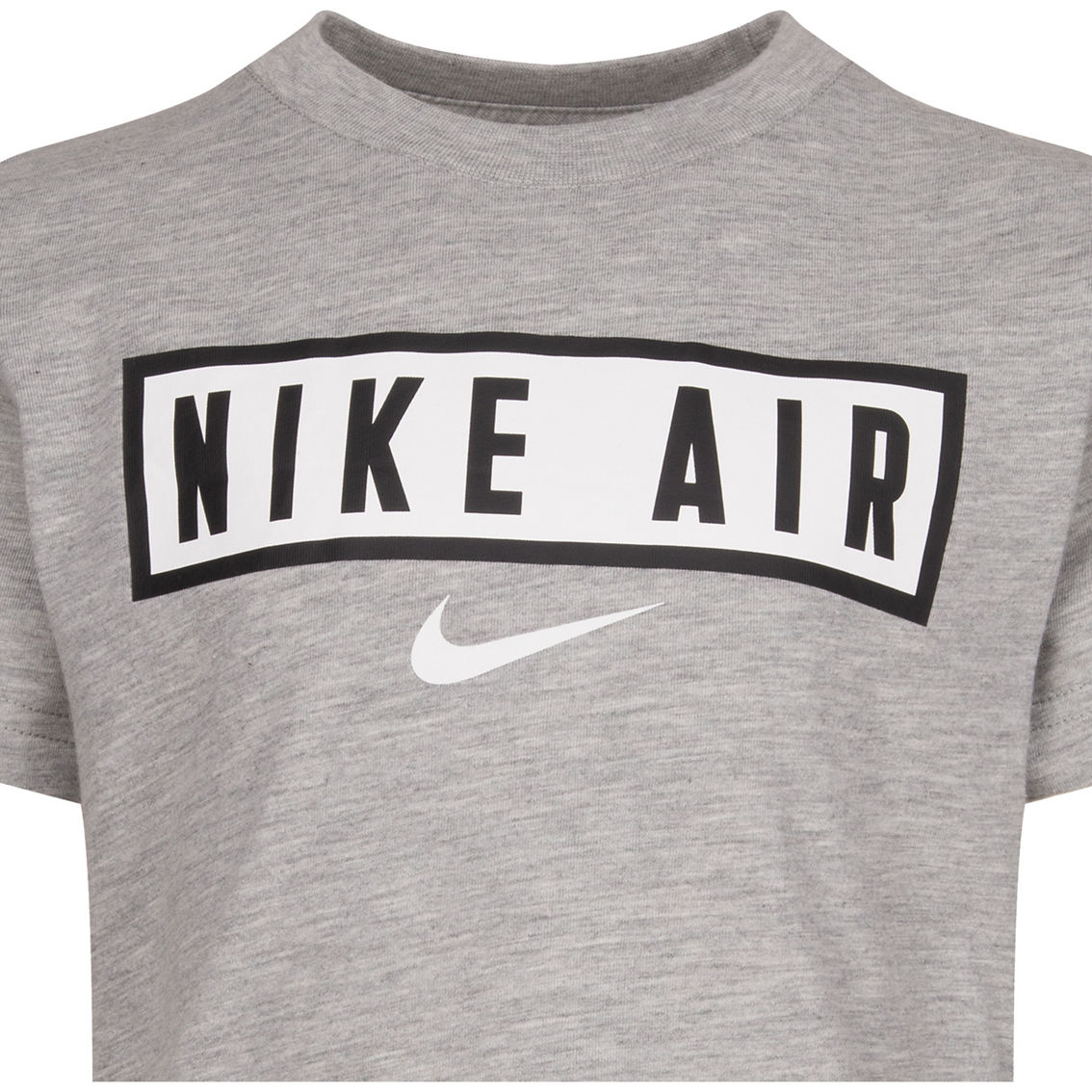 Nike Little Boys Air Box Tee | Boys 4-7x | Clothing & Accessories ...