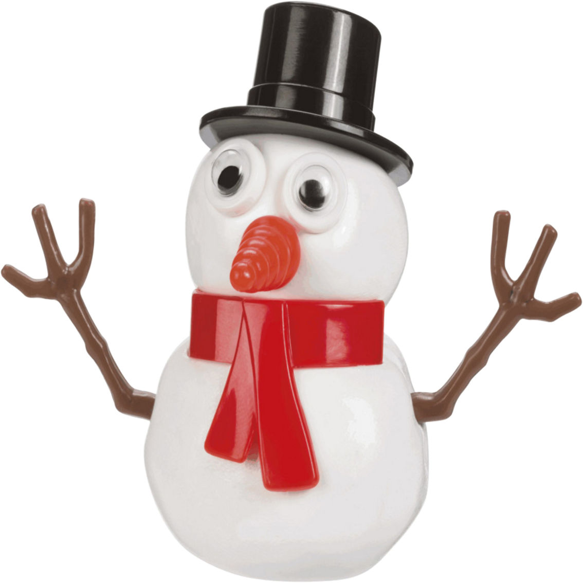 Toysmith Melting Snowman Playset - Image 3 of 4