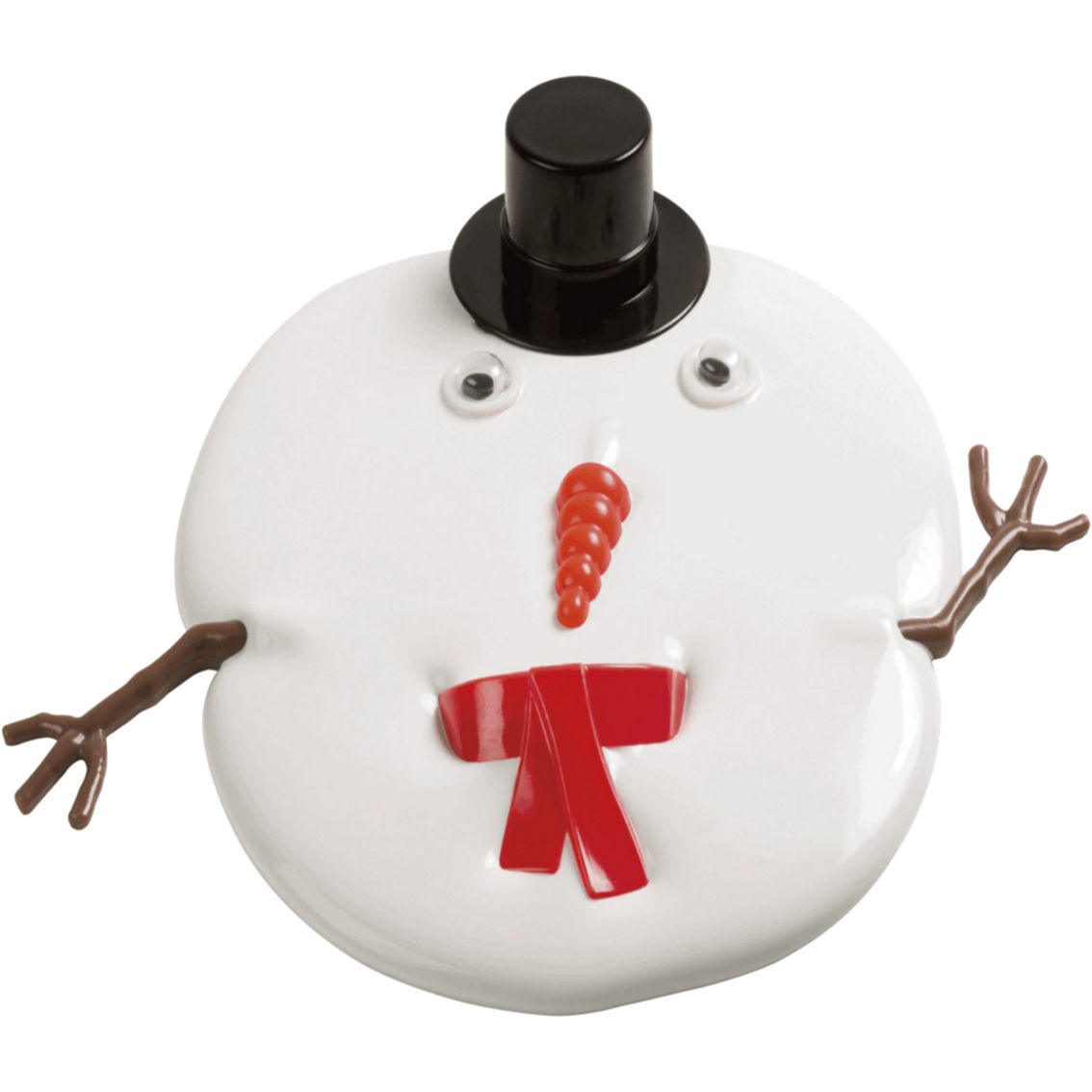 Toysmith Melting Snowman Playset - Image 4 of 4