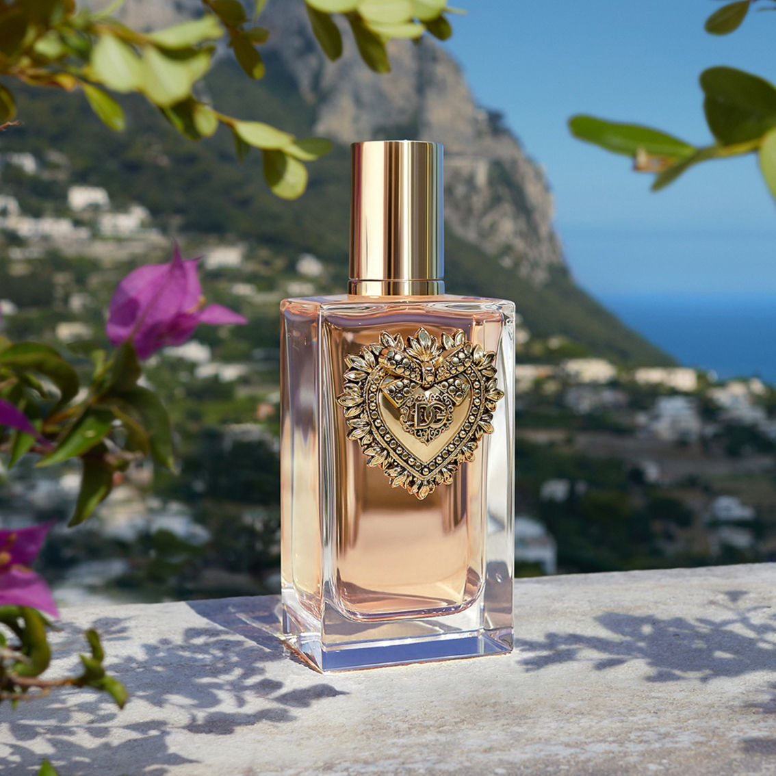 Dolce & Gabbana Devotion Eau de Parfum - Image 4 of 7